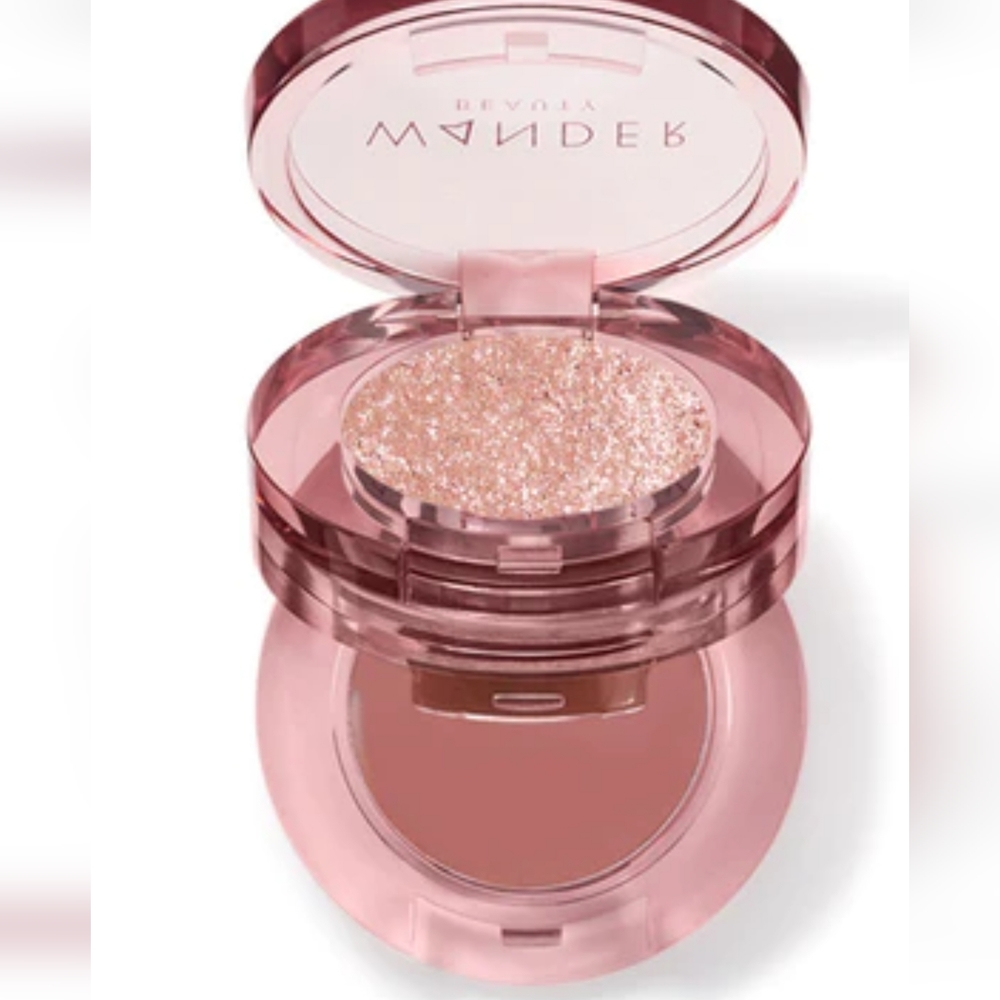 Wander Beauty Double Date Eyeshadow Duo